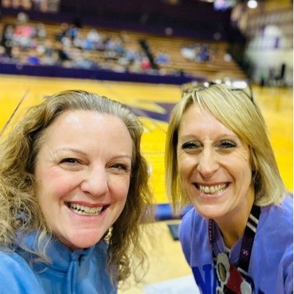 District 99 (@dist_99) on Twitter photo โ๏ธ It's International Women's Day! โ๏ธ
Today & every day, we celebrate our outstanding leaders, DGS Principal @arwenlyp & DGN Principal <a href="/CortyD/">Courtney DeMent</a>.
May this day be a celebration of your courage, strength, and resilience.
#99learns #internationalwomensday โ๏ธ It's International Women's Day! โ๏ธ
Today & every day, we celebrate our outstanding leaders, DGS Principal @arwenlyp & DGN Principal <a href="/CortyD/">Courtney DeMent</a>.
May this day be a celebration of your courage, strength, and resilience.
#99learns #internationalwomensday
