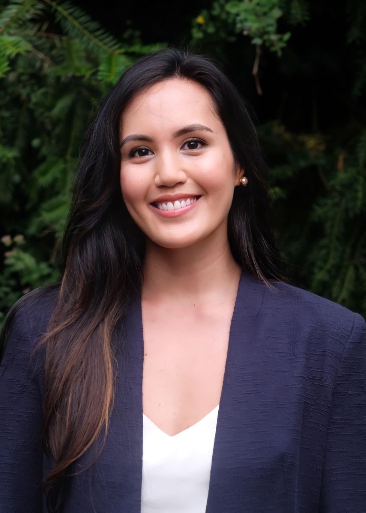 Rochelle Atizado is a Glendon Grad whose boundary-breaking path to become one of Canada’s Top 100 most powerful women is a roadmap for aspiring female leaders.  Learn more: bit.ly/3T5yYYM #InternationalWomensDay #InspireInclusion #YUPositiveChange