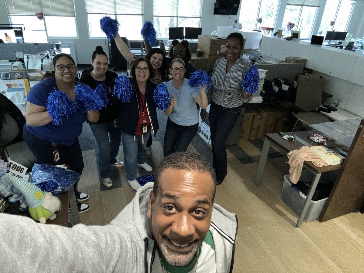 Jennifer Okiyama (@jenniferokiyama) on Twitter photo Riverwood Raiders are state bound! PLLD sporting those team colors! Go Raiders!!! <a href="/FCSPLLD/">FCS Prof. Learning & Leadership Development</a> <a href="/ricsprincipal/">Kindra Smith, Ed. D.</a> <a href="/LatrinaCockrell/">Latrina Cockrell</a> Riverwood Raiders are state bound! PLLD sporting those team colors! Go Raiders!!! <a href="/FCSPLLD/">FCS Prof. Learning & Leadership Development</a> <a href="/ricsprincipal/">Kindra Smith, Ed. D.</a> <a href="/LatrinaCockrell/">Latrina Cockrell</a>