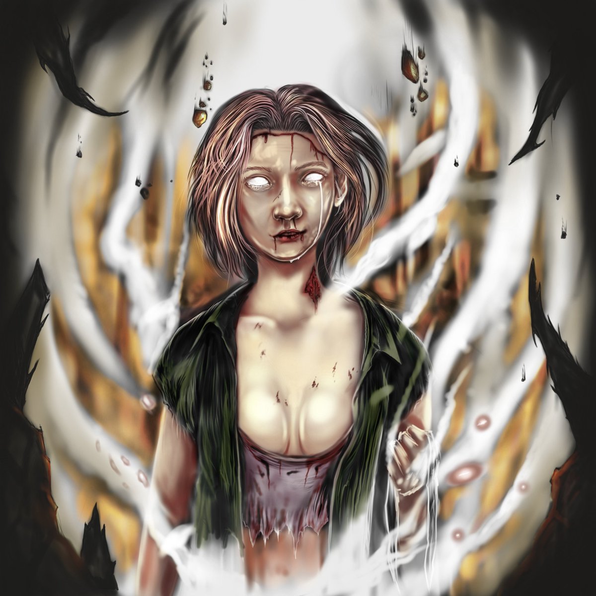 GM fams

Still available 4 items on my "Continuouss" collection <a href="/opensea/">OpenSea</a>
Let's check now 1/1 art
Only 0.03 eth
Leezzzgaawww 🔥
#NFTs #NFTNYC2024 #NFTArtists #artwork

Link 👇👇