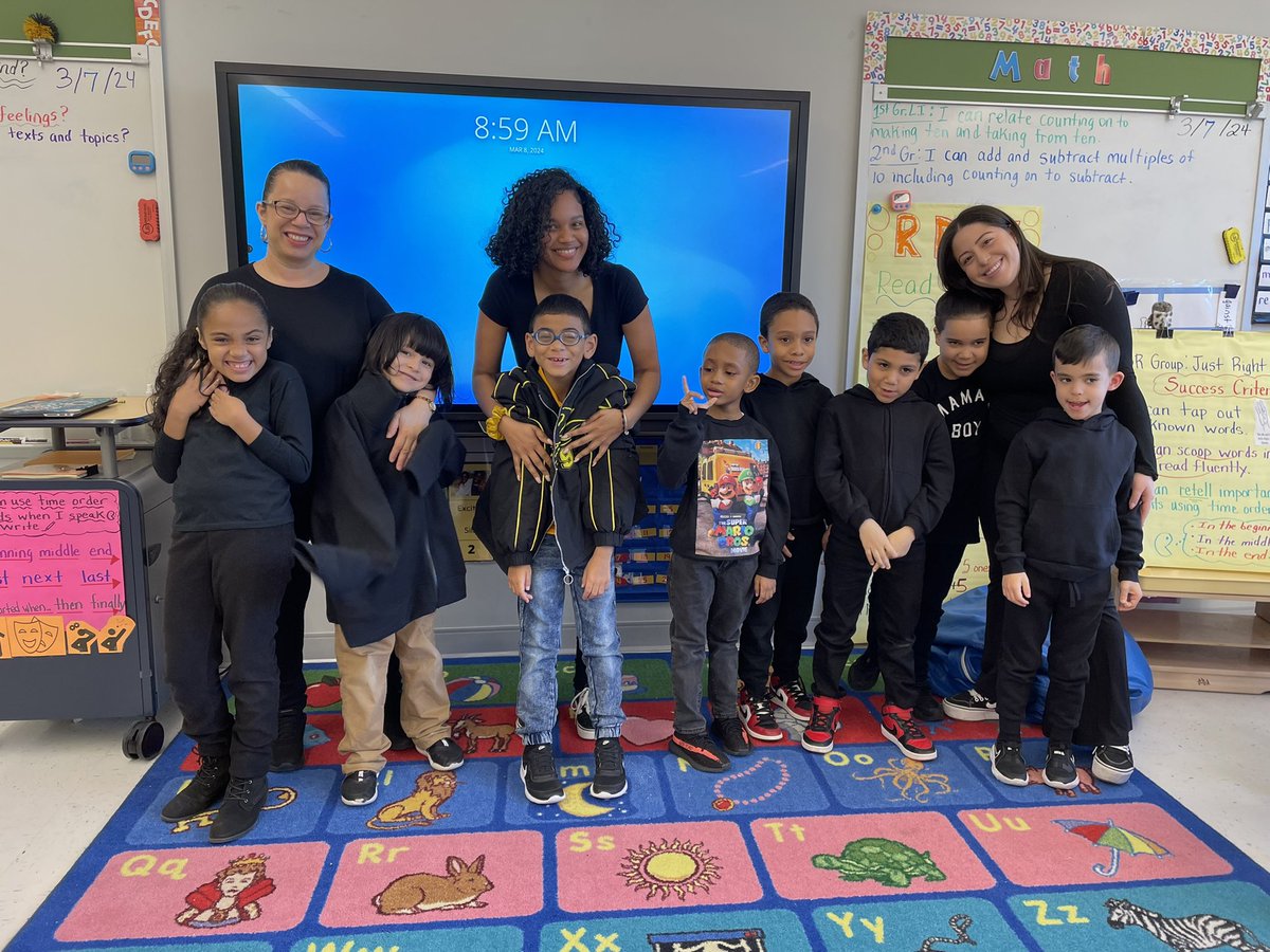 PS938 (@19k938) on Twitter photo PA presents a color block spirit day and we have high participation! <a href="/NYCDistrict19/">Community District 19</a> <a href="/SpenceIreneK/">Irene K. Spence</a> <a href="/TamraCollinsD19/">Tamra Collins</a> PA presents a color block spirit day and we have high participation! <a href="/NYCDistrict19/">Community District 19</a> <a href="/SpenceIreneK/">Irene K. Spence</a> <a href="/TamraCollinsD19/">Tamra Collins</a>