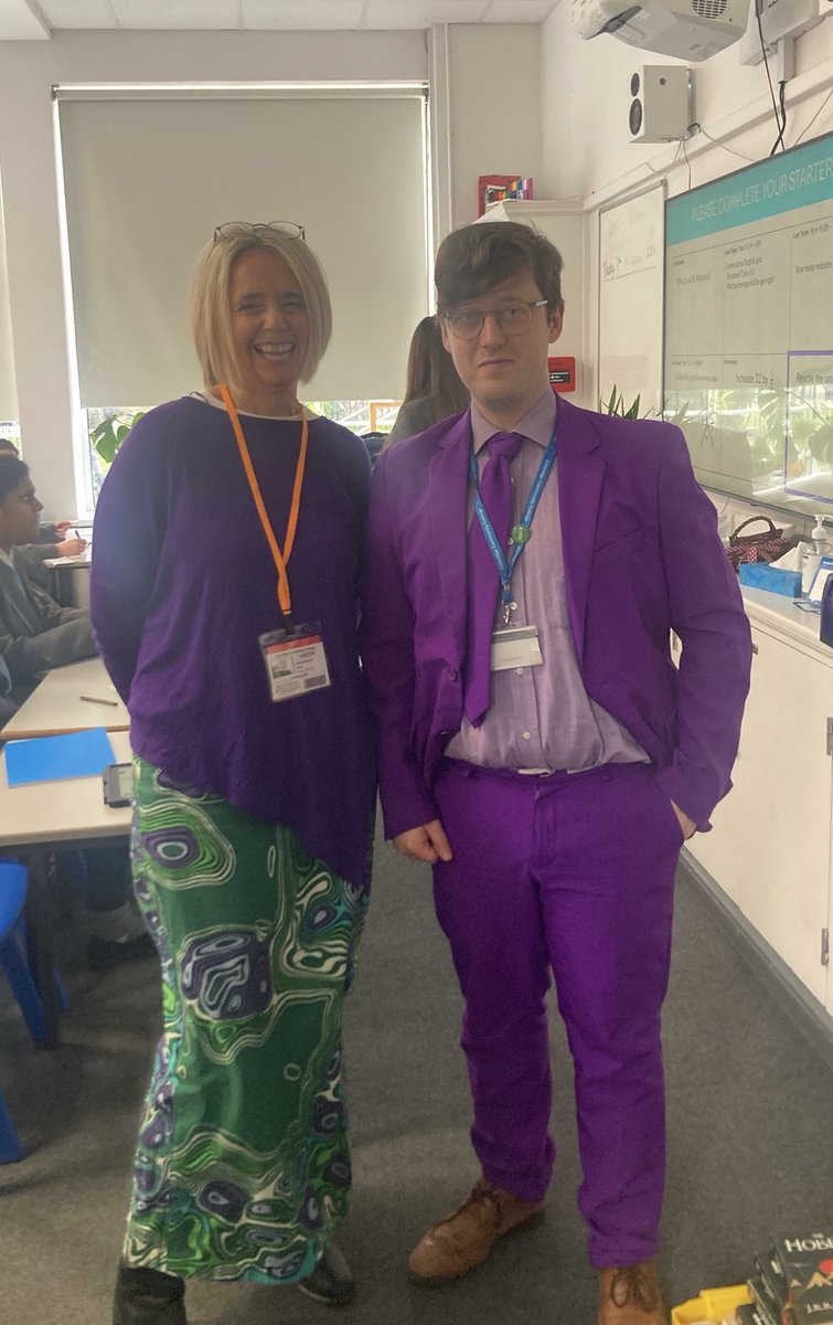 Coleridge students celebrated International Women’s Day 2024, with a vist from Caroline Enye from the United Nations. Students heard about projects to raise gender equality within Africa and how they could play their part at Coleridge. #IWD2024