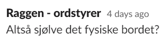 Ordstyrerbordet tweet media