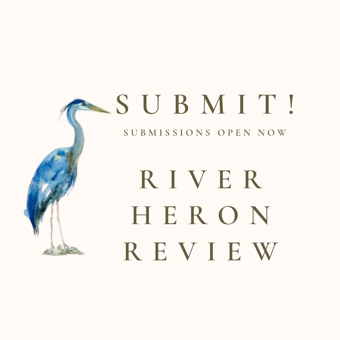 Our submission window is wide open with 2 calls, one for our regular issue & one for our contest issue with 3 monetary prizes, publication, & zoom reading. Check out our guidelines and submit! 🔗in profile.