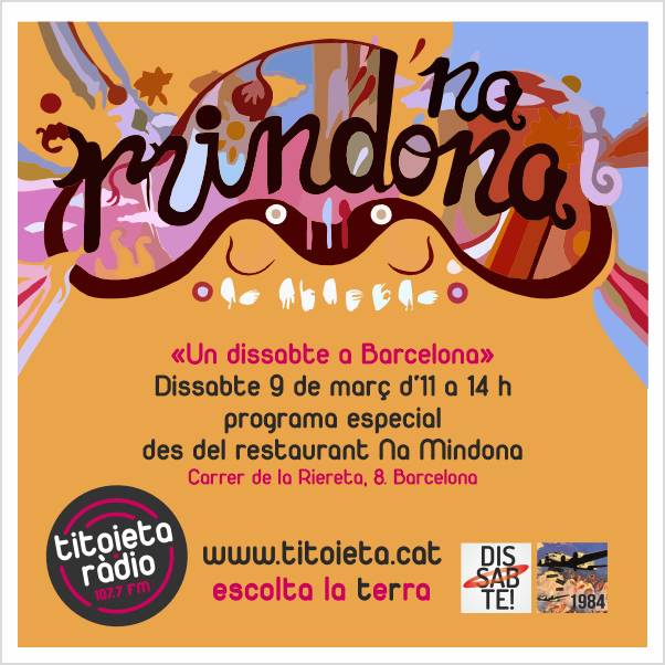 Titoieta Ràdio tweet media