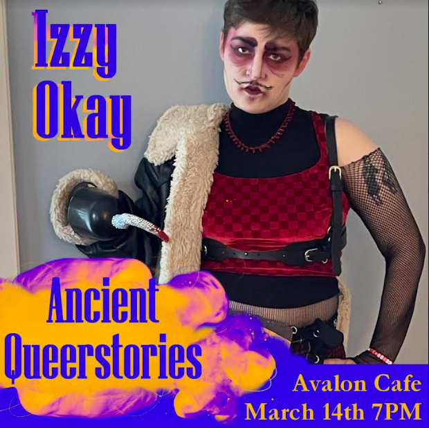 Queer and the Classical (QATC) tweet media