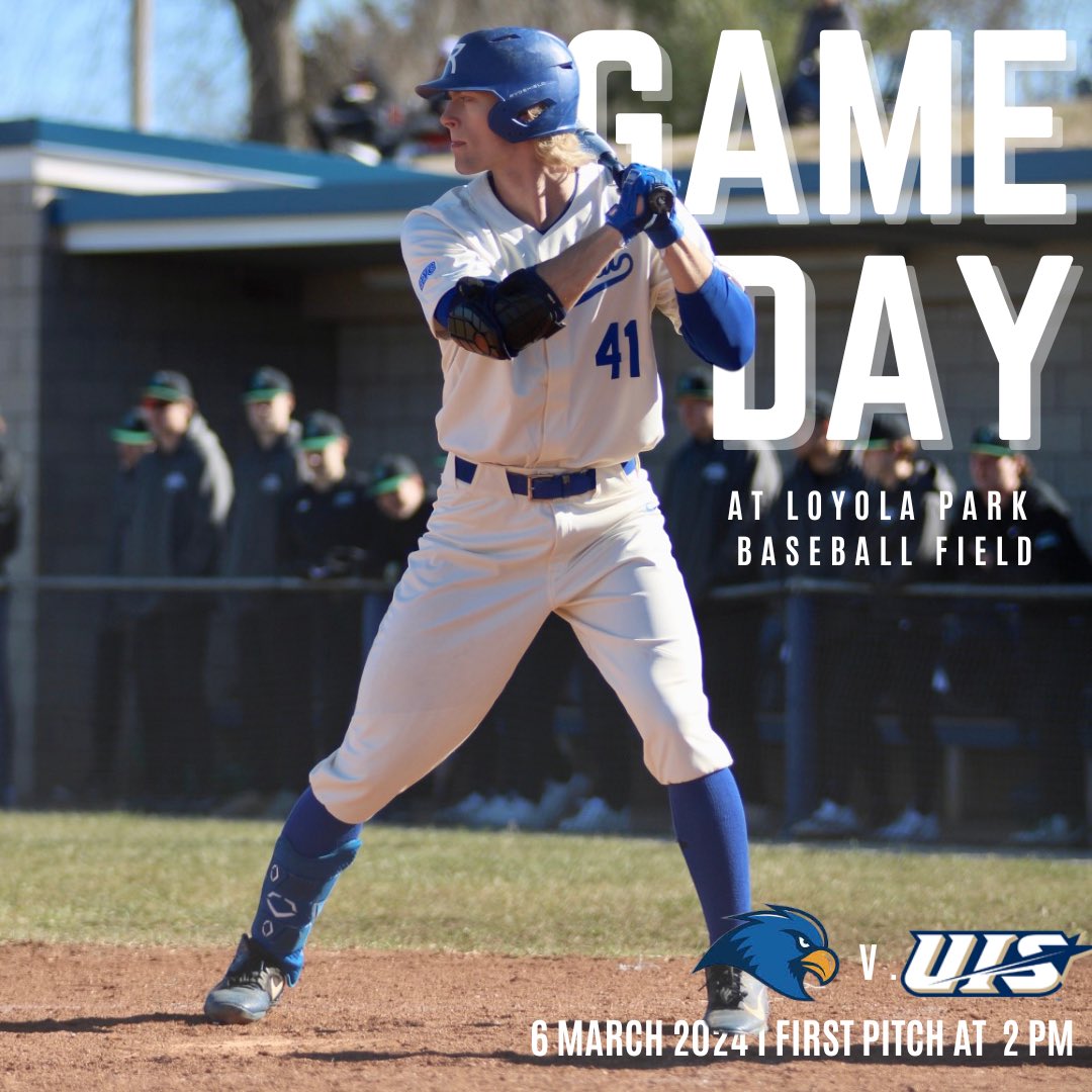 🚨Game time is now at 2🚨

#GoHawks ☔️