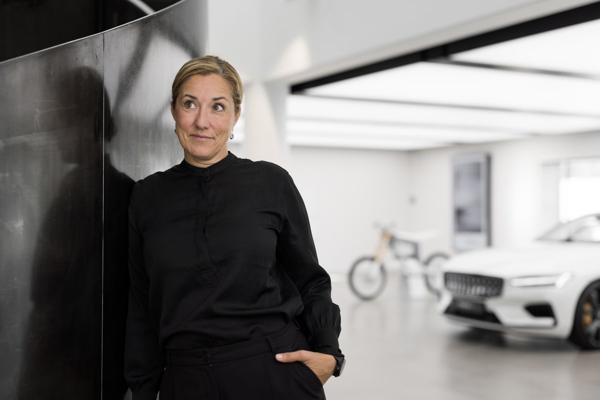 ‘We are not female leaders, we are leaders.’
 
Our very own <a href="/anyaernest/">Anya Ernest</a> sat down with Reuters to discuss what International Women’s Day means to her career experience, and how the automotive industry can accelerate diversity.

Become inspired below. #IWD2024