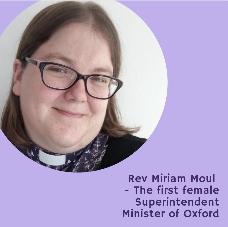 Westminster Oxford Research Network tweet media