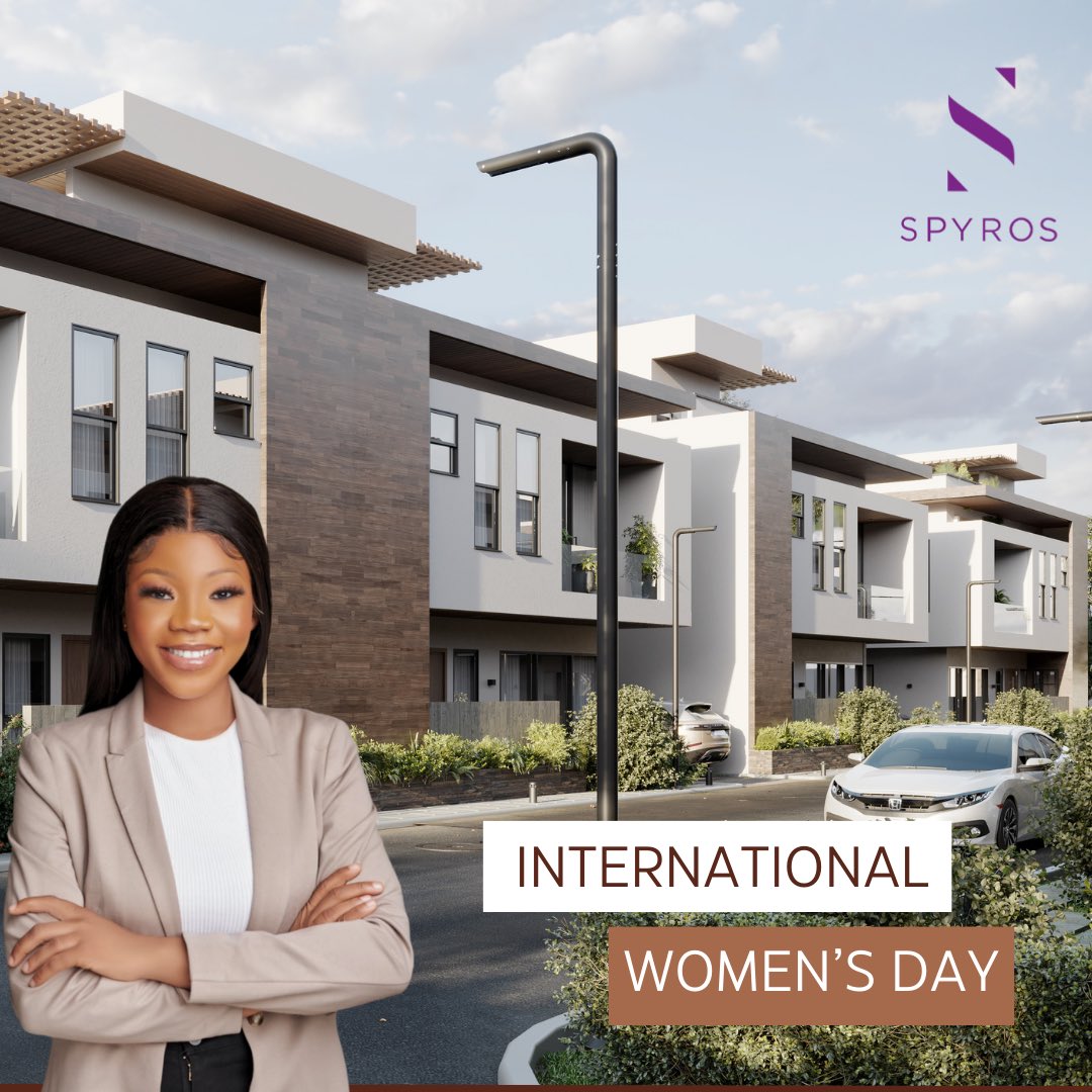 International Women’s Day🎉
There is no limit to what we, as women can accomplish

~Michelle Obama 

 #theninesresidence #15burmaenclave #15BE #tseaddo #spyrosltd #ghana #accra #ghanarealestate #realestate #march