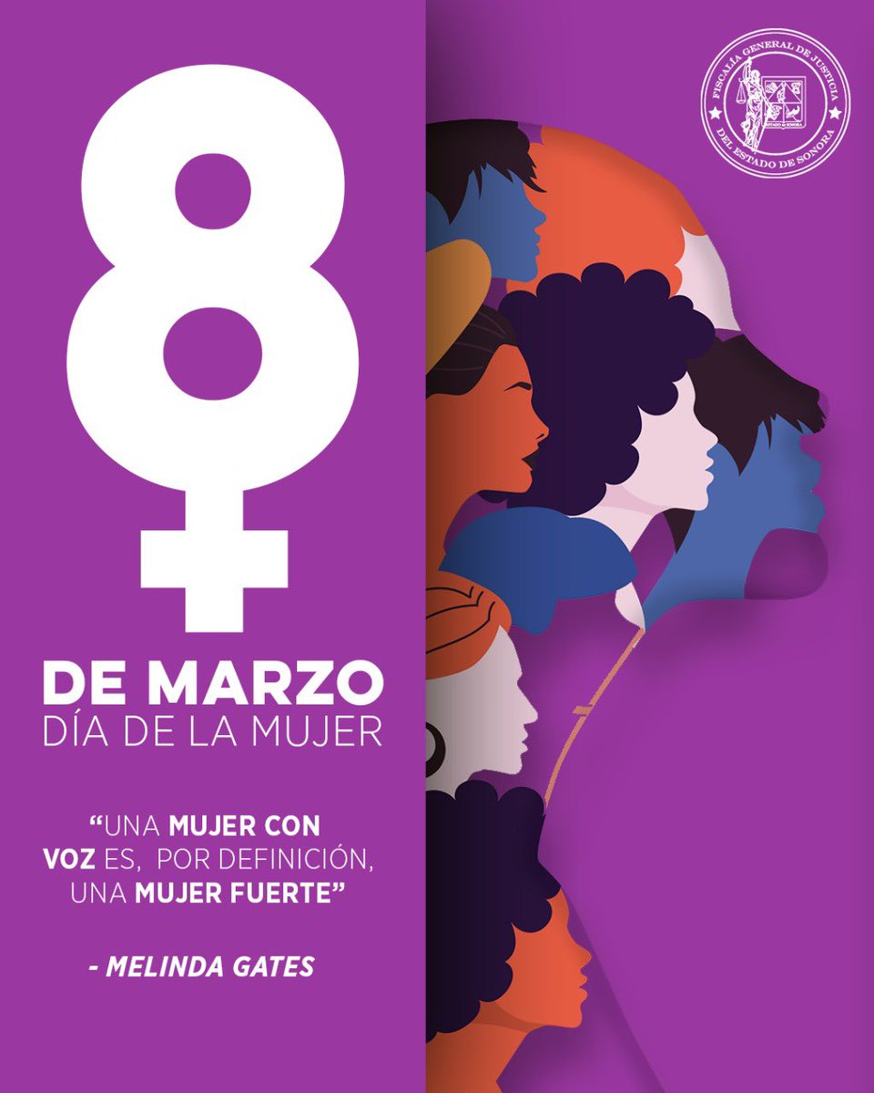 Hoy, en el marco del Día Internacional de la Mujer, conmemoramos la lucha incansable que han tenido las mujeres por sus derechos laborales y sociales.