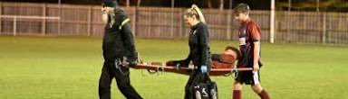 Happy International Women’s day part 3. Abi Wells our Club Physio. A Surrey Girl who previously worked with London Irish Rugby, is currently improving her qualifications at Hartpury Uni. This season we’ve been injury struck like no other ⁦<a href="/abiwellsx/">Abi Wells</a>⁩ has been a life saver👏