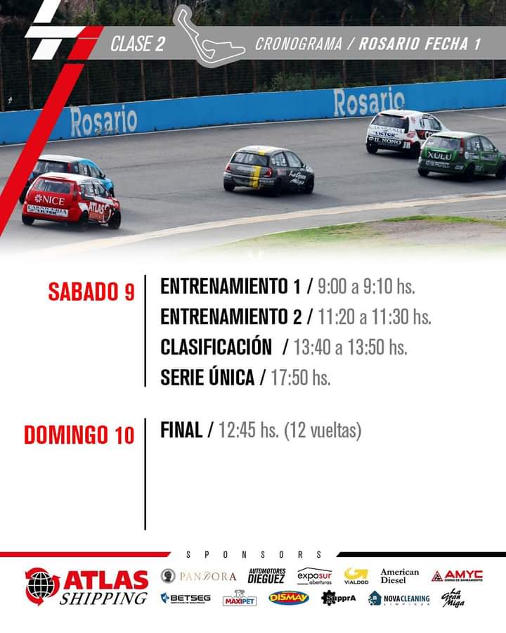 FedeAlesio #GeneralRojo tweet media