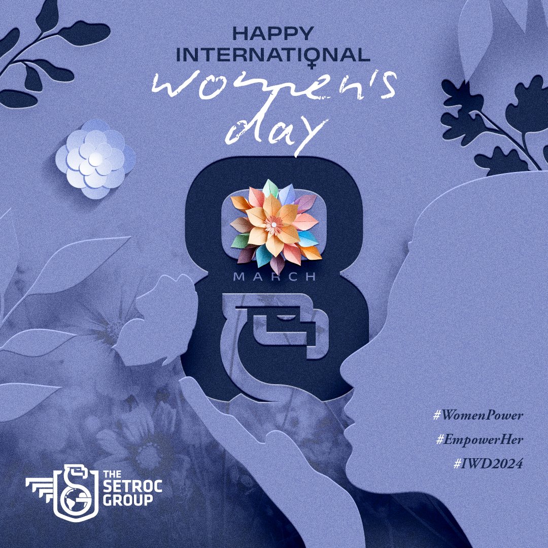 🌹💐HAPPY INTERNATIONAL WOMEN'S DAY💐🌹 #womanpower #happywomensday #IWD2024