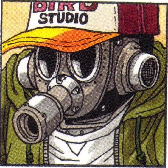 Estoy emocionado de ver el afecto con el que el mundo, se despide de Akira Toriyama. Esperemos que el Gran Juez Rey Enma, le deje volver a nacer. Ahora más que nunca, los humanos necesitamos oír historias como las que nos contaba. De no ser posible… no me cabe la menor duda, que