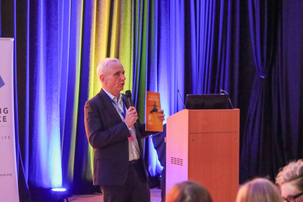 And that's a wrap on the #LLAConfernce2024! 

Great to be joined by so many like-minded colleagues passionate about inclusion and collaboration to improve the lives and outcomes of our young people in Leeds and beyond. #inclusion #collaboration #ambition