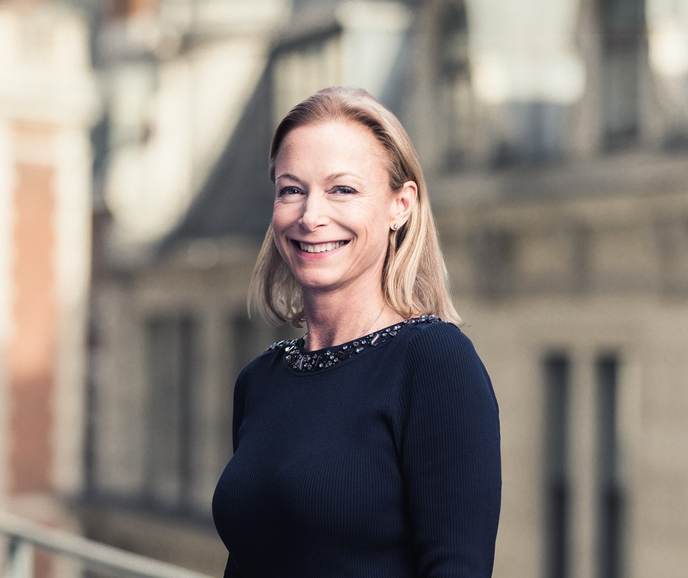 Alongside other leading female voices across the industry, our Head of Investment Specialist Team, Henrietta Walker, participated in @InvestmentWeek's special #IWD2024 debate on the future of growth stocks. Read her contribution here: investmentweek.co.uk/news-analysis/…