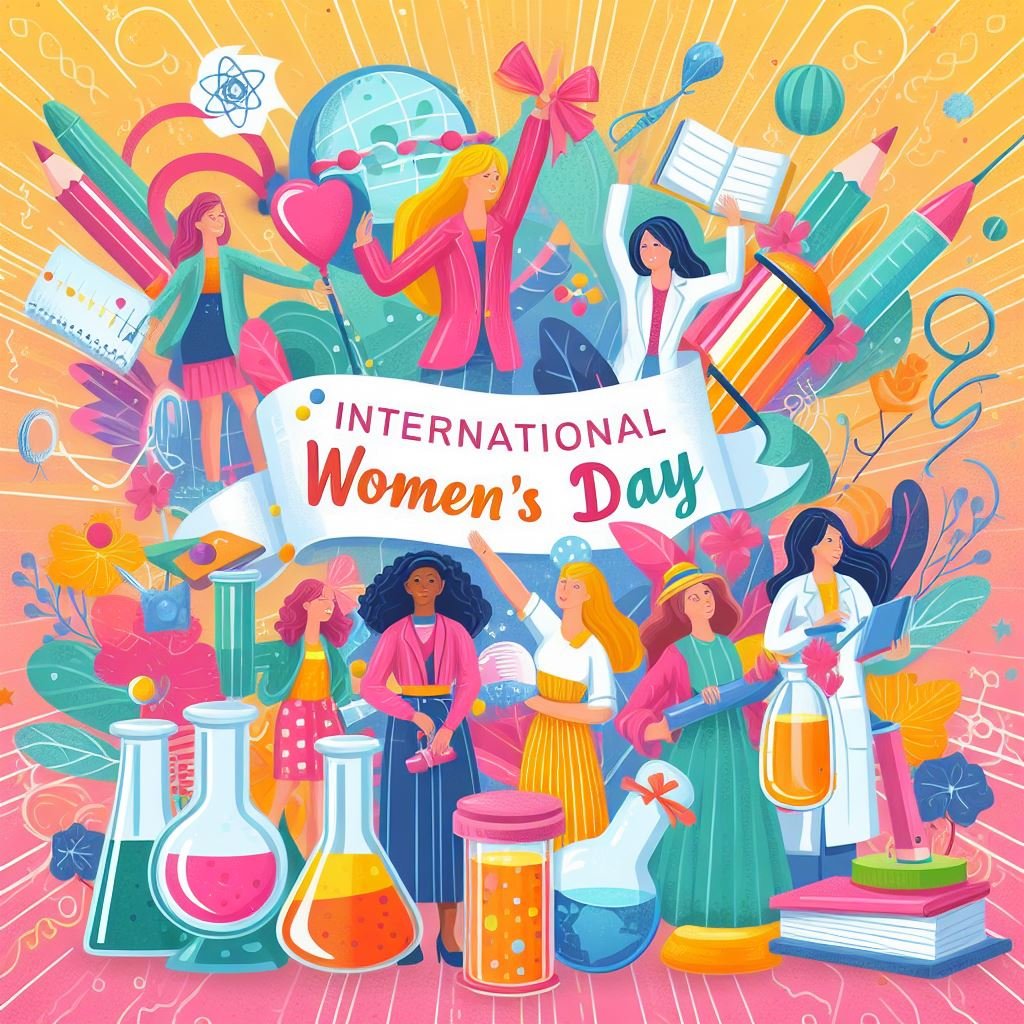 UC Davis Pharmacology (@ucdavispharmac1) on Twitter photo Happy International Women’s Day, especially to the remarkable women in our Pharm family 🥳 We honor your unwavering dedication, resilience, and brilliance
<a href="/ucdavis/">UC Davis</a>, <a href="/UCDavisHealth/">UC Davis Health</a>, <a href="/UCDavisMed/">UCDavisMedSchool</a> Happy International Women’s Day, especially to the remarkable women in our Pharm family 🥳 We honor your unwavering dedication, resilience, and brilliance
<a href="/ucdavis/">UC Davis</a>, <a href="/UCDavisHealth/">UC Davis Health</a>, <a href="/UCDavisMed/">UCDavisMedSchool</a>