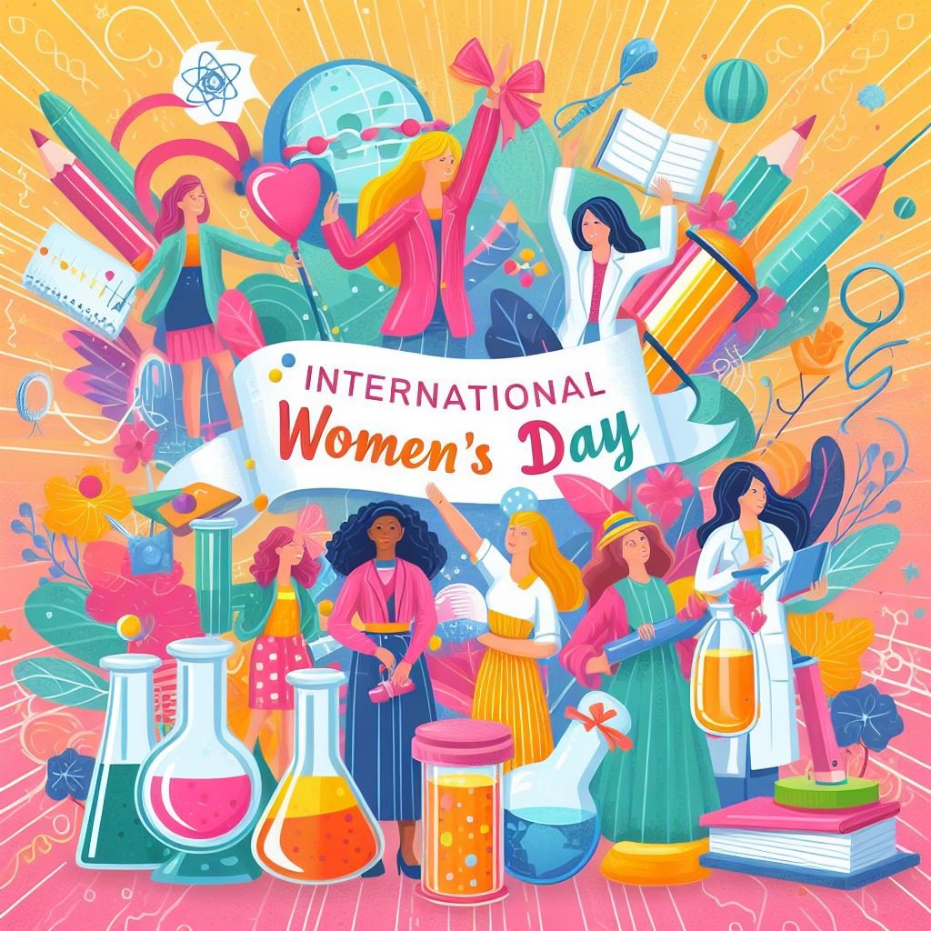 Happy International Women’s Day, especially to the remarkable women in our Pharm family 🥳 We honor your unwavering dedication, resilience, and brilliance @ucdavis, @UCDavisHealth, @UCDavisMed