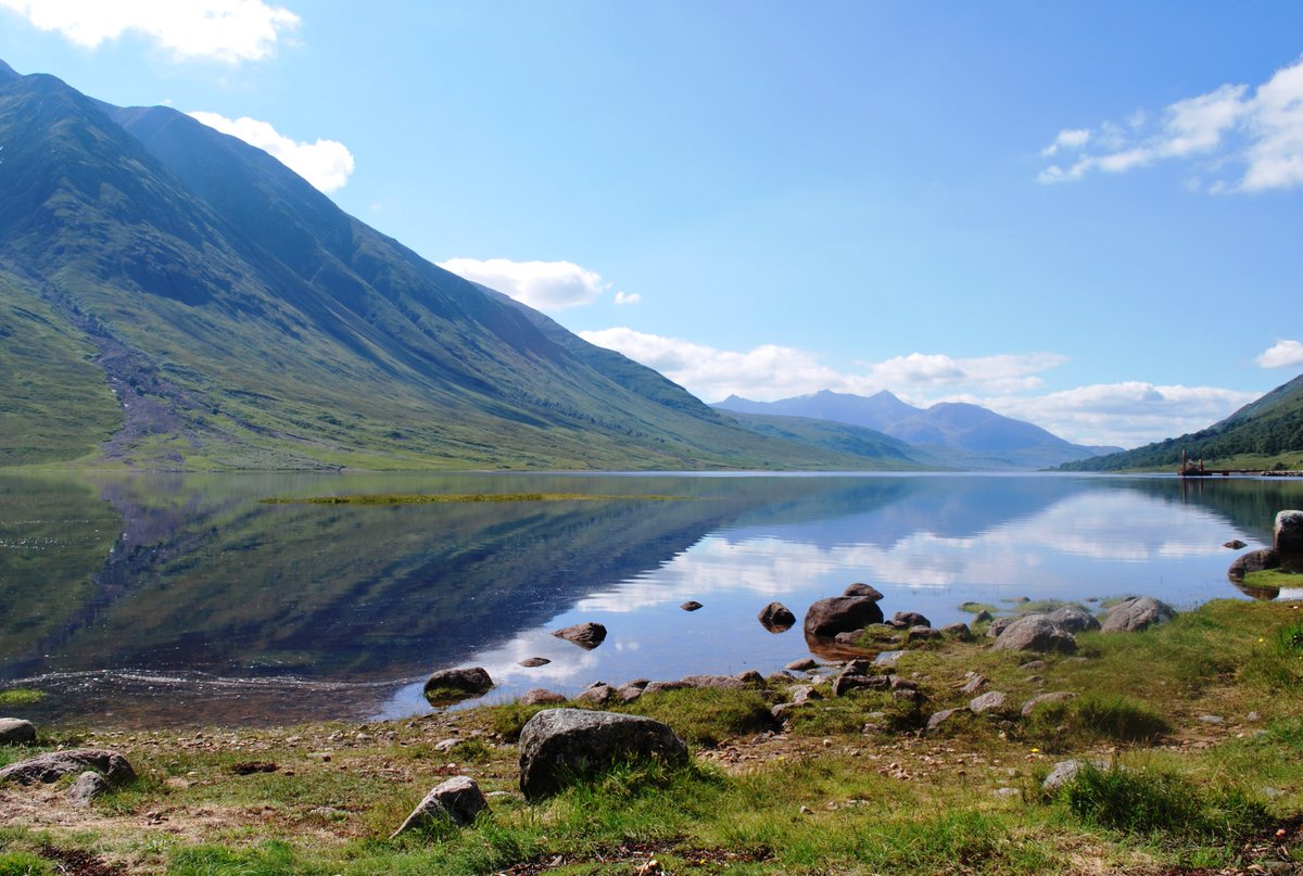 If you are in the @GeolSoc please remember to vote in this years council elections. If you fancy voting for me then even better! 🗳️I'd like to help on council to develop the joint interests of BGS and the Geol Soc. Loch Etive pic because that's much nicer than a mugshot! #IWD2024