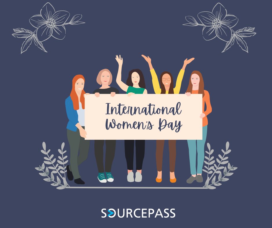 Sourcepass1's tweet image. 🌟👩‍💼 Celebrating International Women&apos;s Day by shining a spotlight on Karyn Radgowski, Jaz Fernandez, Abeeda Vargas, Dana Klimatas, and Christina Lesniak who were recognized during our 2023 company awards ceremony! 

 💫 #InternationalWomensDay #WomenInLeadership #Sourcepass