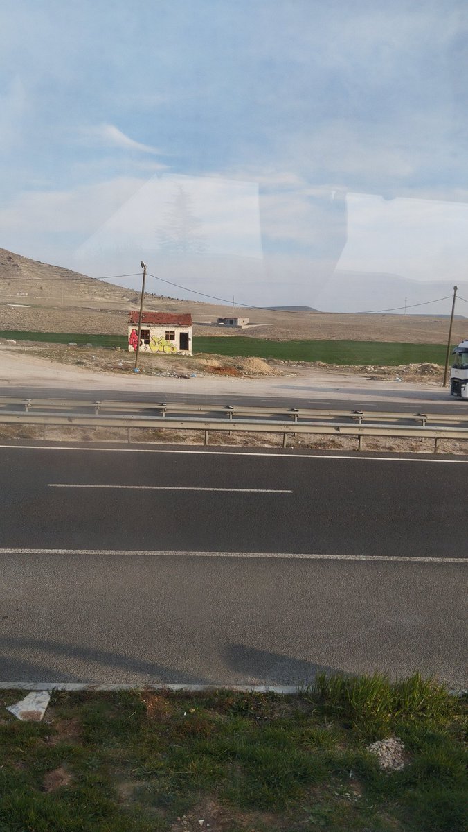 Ankara merkezdeyim gelen gelsin (binalar nerde)