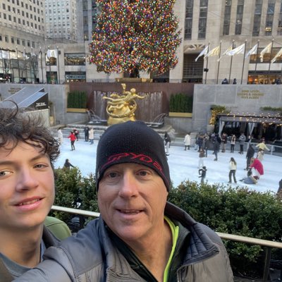 #NewProfilePic