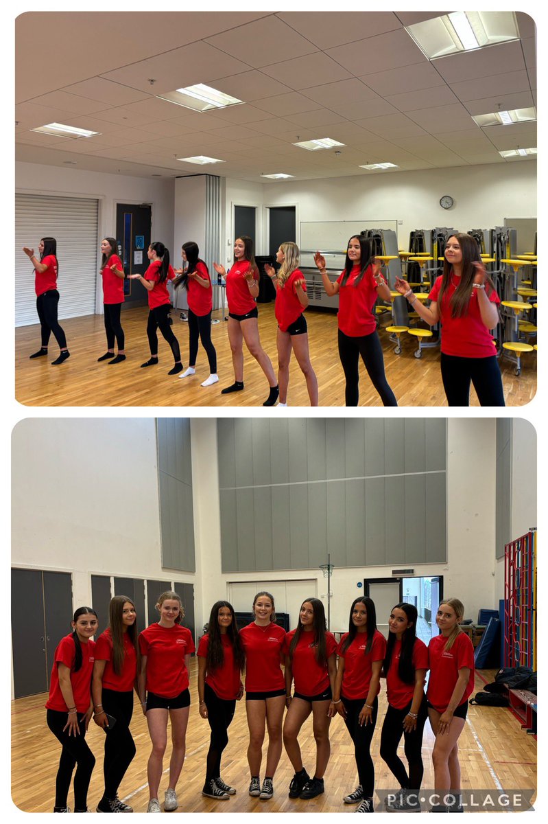 Katie Muhyeddeen Active Schools (@katiem_asc) on Twitter photo Another great week of netball and dance <a href="/lairdslandPS/">Lairdsland Primary</a> thanks to the fantastic leaders from <a href="/lenzieacad/">Lenzie Academy</a> <a href="/LACELenzAc/">Lenzie Academy Community Engagement</a> <a href="/EDActiveSchools/">East Dunbartonshire Active Schools</a>
#ActiveSchools
#ShoutOutForWomenInSport Another great week of netball and dance <a href="/lairdslandPS/">Lairdsland Primary</a> thanks to the fantastic leaders from <a href="/lenzieacad/">Lenzie Academy</a> <a href="/LACELenzAc/">Lenzie Academy Community Engagement</a> <a href="/EDActiveSchools/">East Dunbartonshire Active Schools</a>
#ActiveSchools
#ShoutOutForWomenInSport
