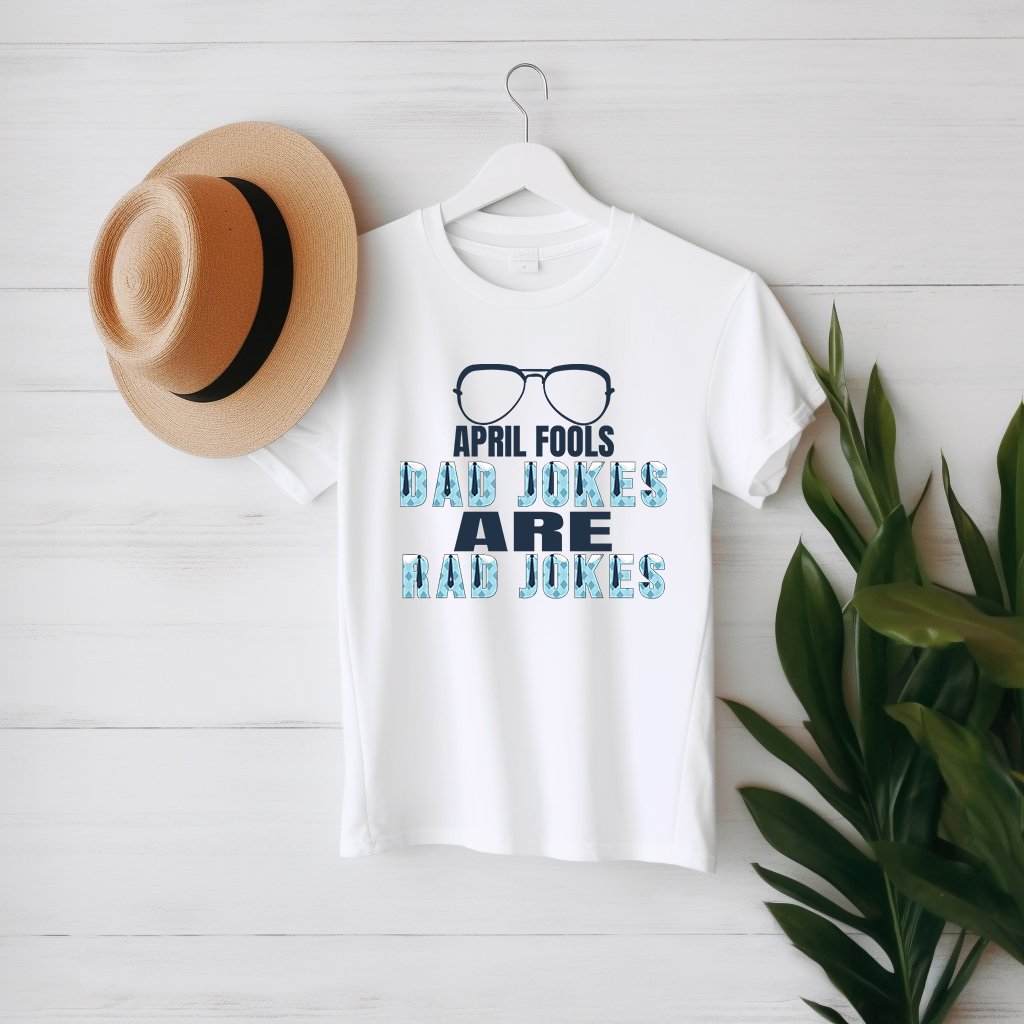 Dad Jokes Bonanza: April Fools Edition
Unleash the Laughs: April Fools Rad Dad Jokes Tee! Limited edition, maximum humor. Get yours now and wear the joke!
#april #aprilfools
redbubble.com/fr/shop/ap/159…
teepublic.com/t-shirt/582700…
partner.spreadshirt.com/showroom
zazzle.com/dad_jokes_bona…