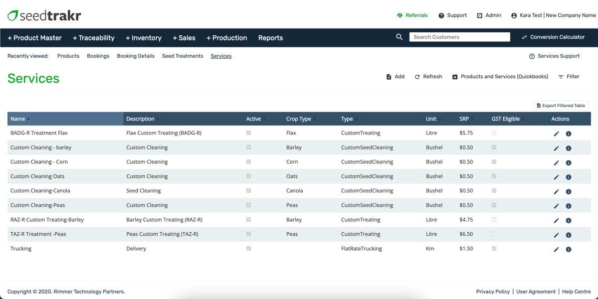Seedtrakr tweet media