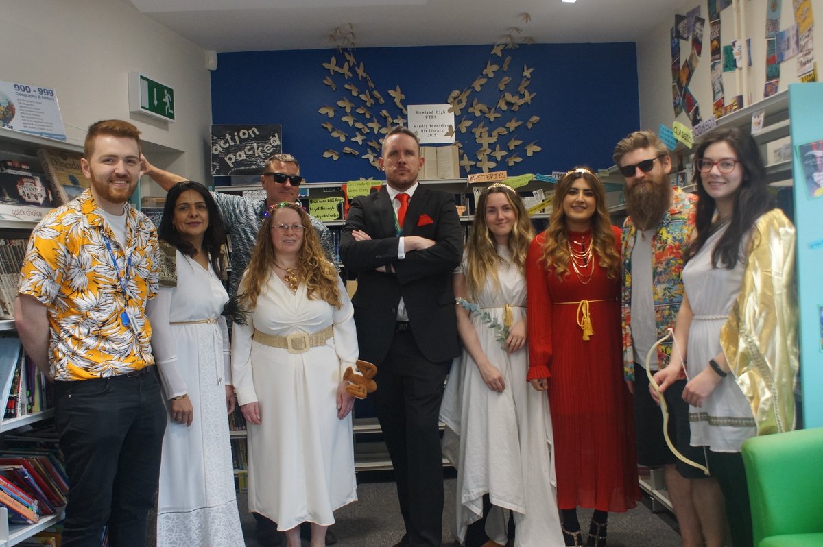 @bowlandhigh #worldbookday2024 #bowlandfun Our Percy Jackson themed World Book Day was a great success. bowland.atctrust.org.uk/this-year-worl…
