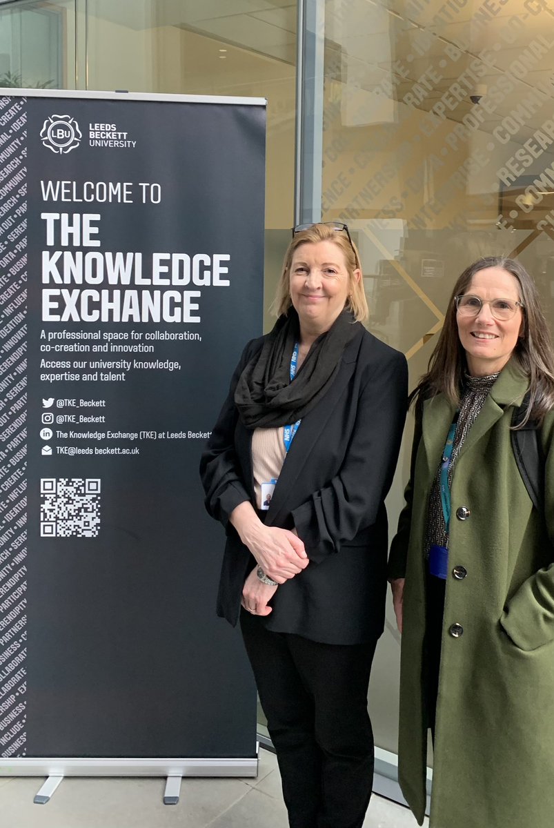 Louise Wolstenholme RGN, HV, NMC Teacher, QN (@loubarrett73) on Twitter photo On International
Women’s day delighted to be showcasing health visitor and school nurse research with <a href="/tray_long/">Tray Long RN, SCPHN (HV), NMC Teacher, QN</a> <a href="/leedsbeckett/">Leeds Beckett</a> - thank you @GillKelly4 & Sinead Coleman for the invite <a href="/019ResearchNet/">0-19 Research Network</a> <a href="/manlove_lisa/">Lisa Manlove</a> <a href="/iHealthVisiting/">iHV</a> @SAPHNAsharonOBE On International
Women’s day delighted to be showcasing health visitor and school nurse research with <a href="/tray_long/">Tray Long RN, SCPHN (HV), NMC Teacher, QN</a> <a href="/leedsbeckett/">Leeds Beckett</a> - thank you @GillKelly4 & Sinead Coleman for the invite <a href="/019ResearchNet/">0-19 Research Network</a> <a href="/manlove_lisa/">Lisa Manlove</a> <a href="/iHealthVisiting/">iHV</a> @SAPHNAsharonOBE