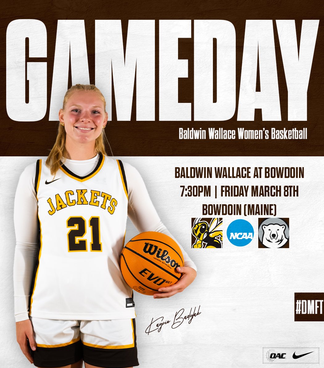 BW_wbasketball's tweet photo. 𝐬𝐰𝐞𝐞𝐭 𝐬𝐢𝐱𝐭𝐞𝐞𝐧 𝐠𝐚𝐦𝐞𝐝𝐚𝐲 𝐢𝐧 𝐌𝐚𝐢𝐧𝐞 😤

#DMFT #D3hoops https://t.co/46jjL1W9Oy