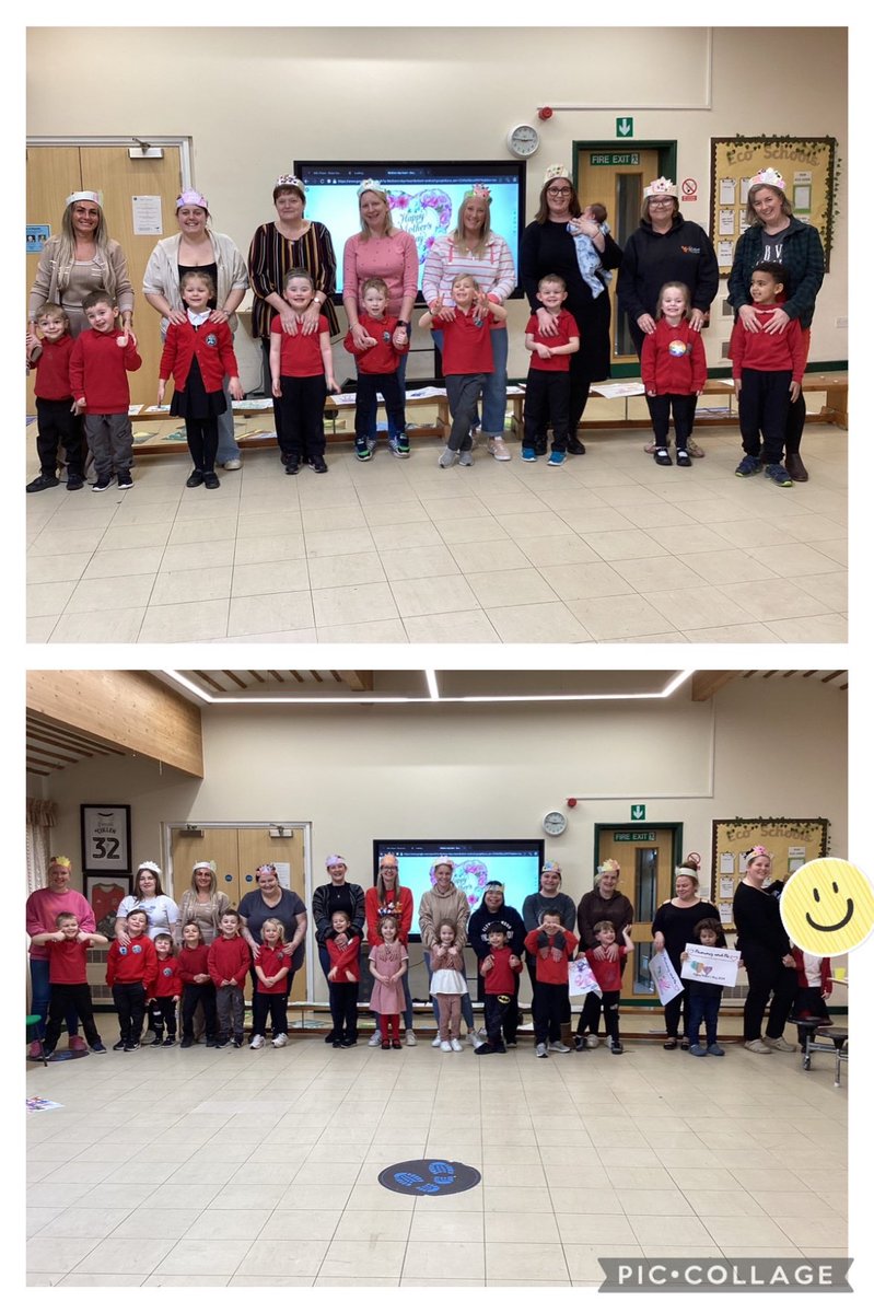Stepaside C.P. School (@stepasidecp) on Twitter photo A fabulous Mother’s Day treat from our youngest learners in Dosbarth Amroth!  Nail painting, massage and crafts. #happymothersday A fabulous Mother’s Day treat from our youngest learners in Dosbarth Amroth!  Nail painting, massage and crafts. #happymothersday