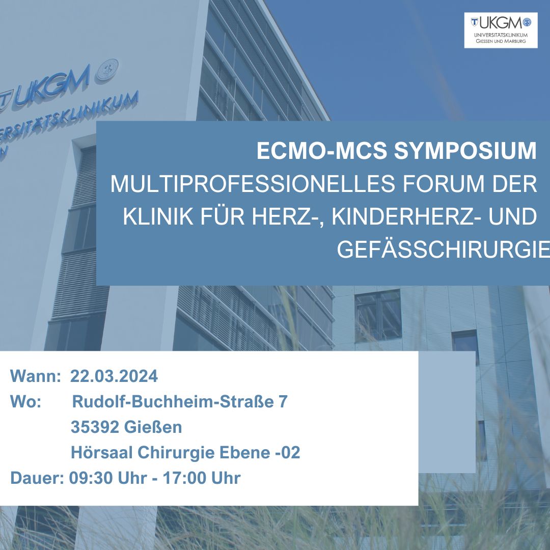 #ECMO Symposium im #UKGM #Gießen @jlugiessen (22. März 2024) elopage.com/s/kongkret/ECM…