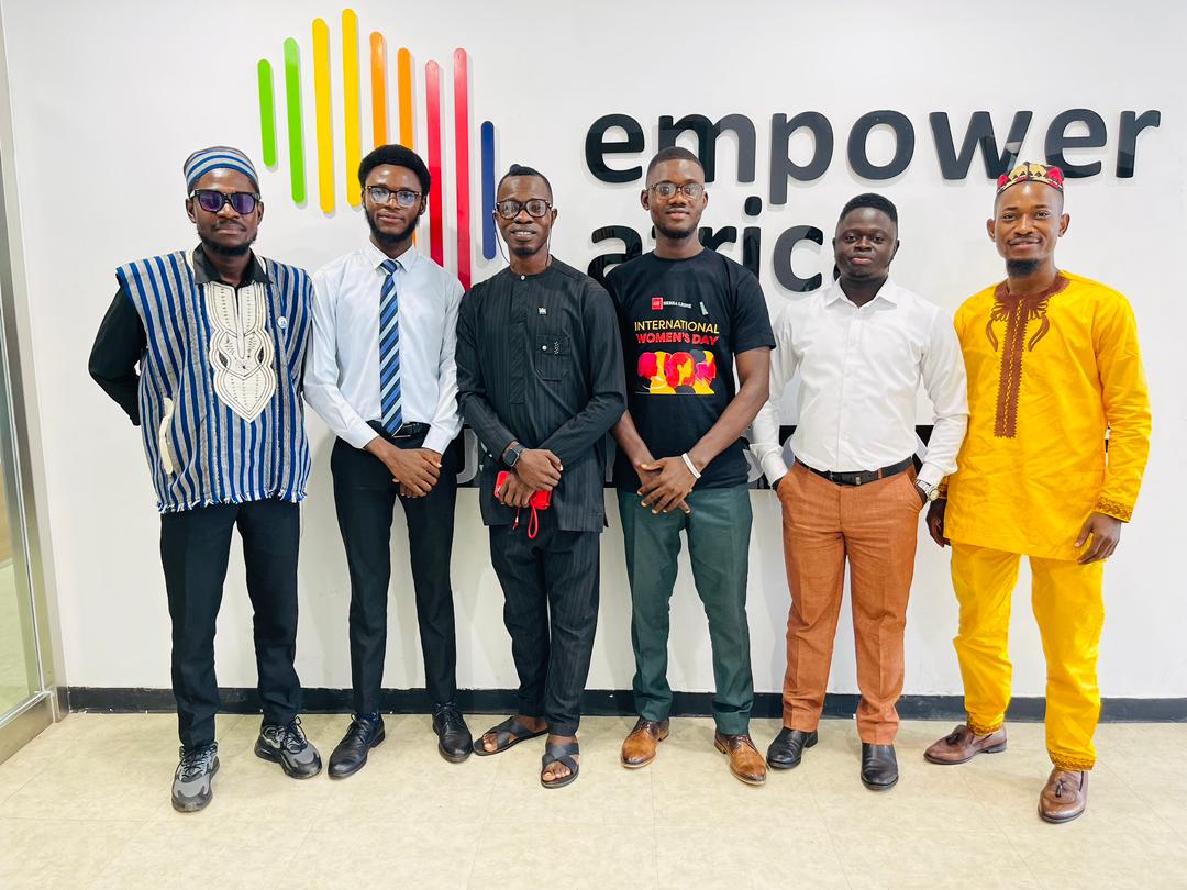 Buya Nabie Bangura (@bangurabuya) on Twitter photo Excited for an invite from Youth & Child Advocacy Panel, in celebration of IWD at City Hall. We discussed, among others, strategies to accelerate voices of women and girls, especially those at deprived communities
#IWD2024 #InspireInclusion <a href="/FP2030NWCA/">FP2030NWCA</a> Excited for an invite from Youth & Child Advocacy Panel, in celebration of IWD at City Hall. We discussed, among others, strategies to accelerate voices of women and girls, especially those at deprived communities
#IWD2024 #InspireInclusion <a href="/FP2030NWCA/">FP2030NWCA</a>