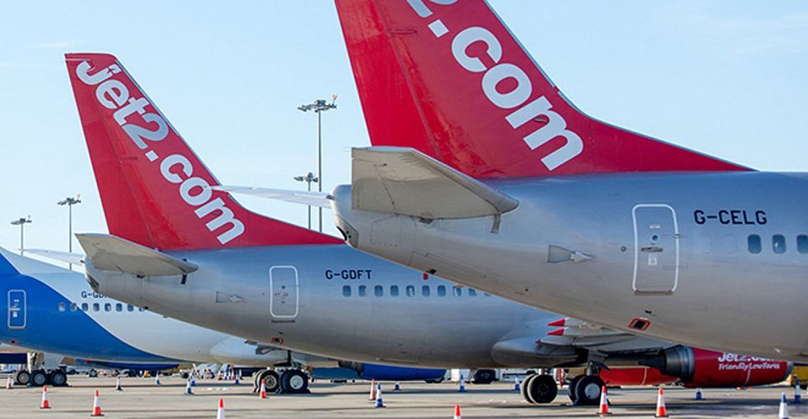 Gate7aviation's tweet photo. La compagnie loisirs britanique #Jet2com utilisera du carburant d'aviation durable sur les vols au départ de l'aéroport de Bristol en 2024
#SAF ♻️ https://t.co/8qcKYoTo6l