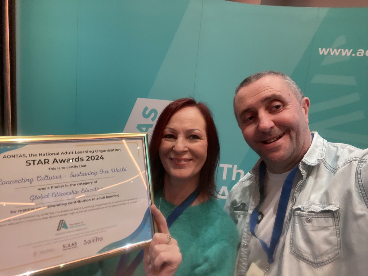 AthboyClg's tweet photo. Collaboration, Connectivity, and Creativity, at Athboy CE we are one small part of a wonderful community. Why not Connect with us today https://t.co/yFVFilCC78