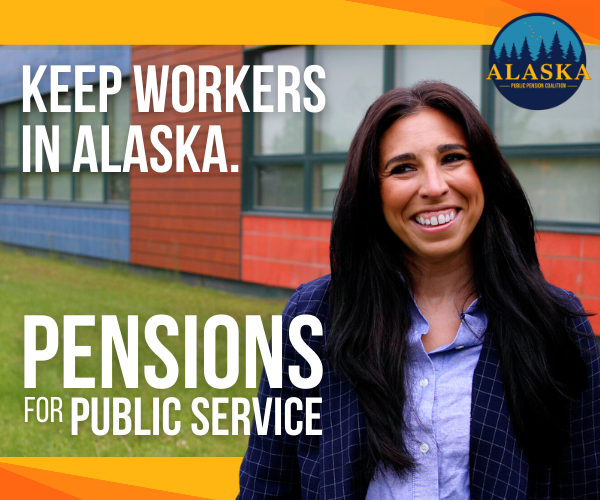 Alaska Public Pension Coalition tweet media