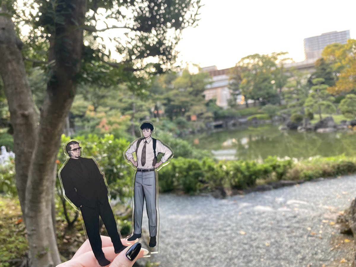 m17_real's tweet photo. パラノマサイト1周年おめでとう！！
めでたい！！めでたい！！！！🥳🥳🥳
一生好き！！！！！！
#パラノマ1周年 https://t.co/CRAxACTNfJ