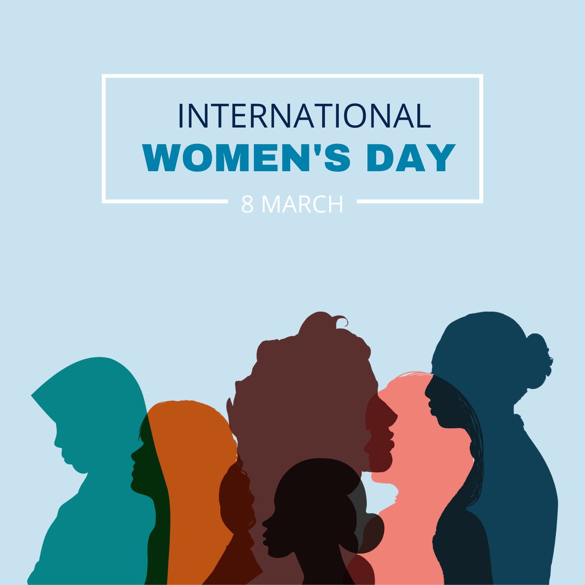 On International Women's Day, I want to recognize the important contributions women have and continue to make in Alberta, especially those who fall under the umbrella of Children and Family Services. #IWD2024 #InspireInclusion #InternationalWomensDay