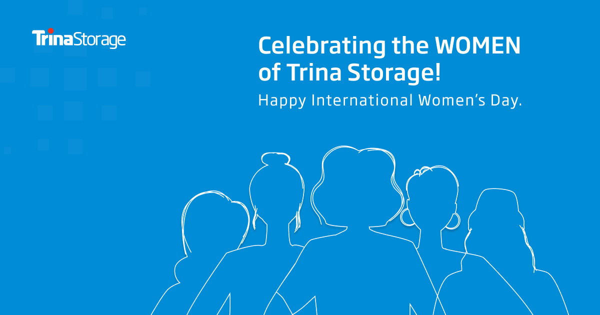 This International Women's Day, we're proud to highlight the incredible women driving innovation in clean energy at Trina Storage.

#WomenInRenewables #IWD2024 #TrinaStorage #CleanEnergy #IWD