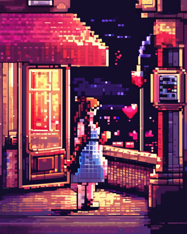 GNZYStream's tweet photo. Happy International Women's Day to all the amazing GameGirls out there from #GameBoyOnSol ๐น๏ธ๐
Let's continue to level up together! #InternationalWomensDay #GameBoy #Solana $SOL https://t.co/7zOW36YI3t