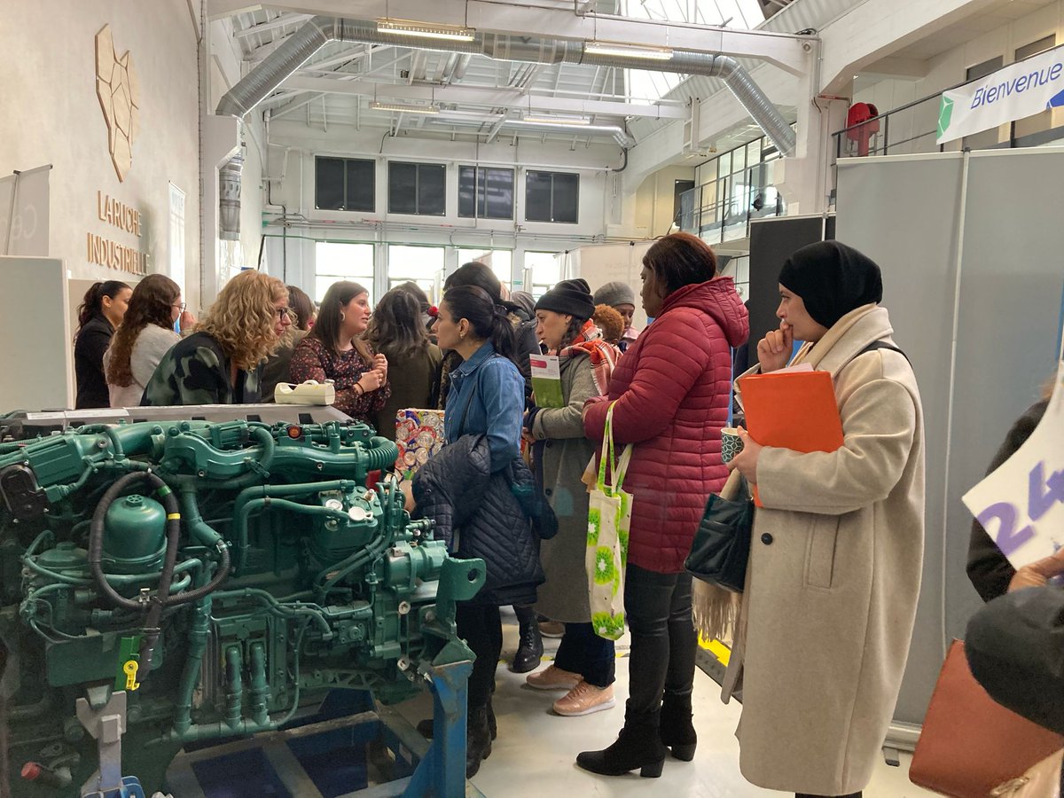 Corinne Merchat tweet media