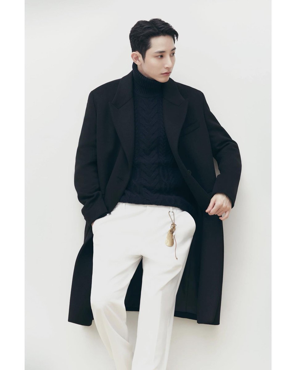 이수혁, LSH. (@soowhyuk) on Twitter photo 