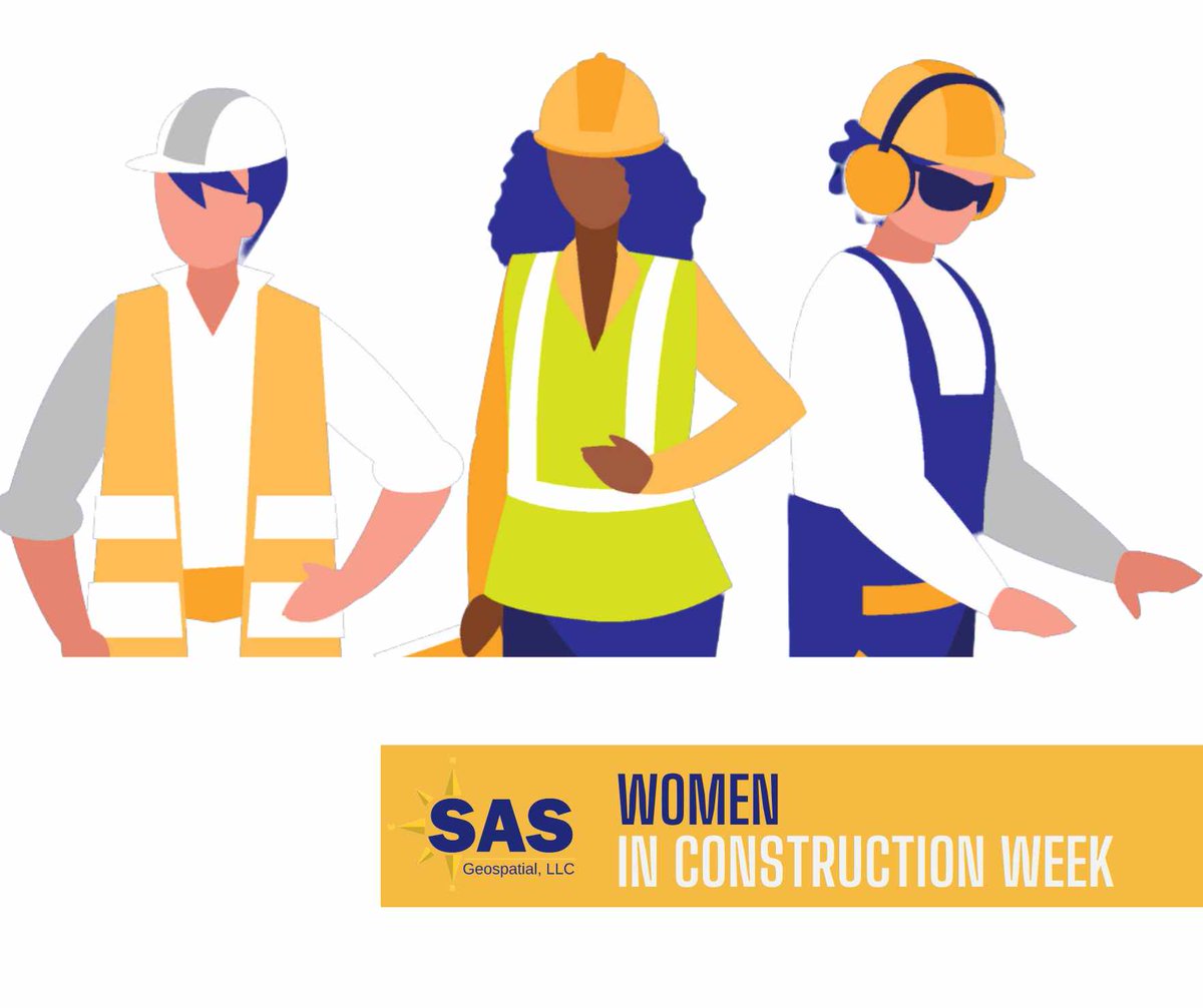 SAS Geospatial, LLC tweet media