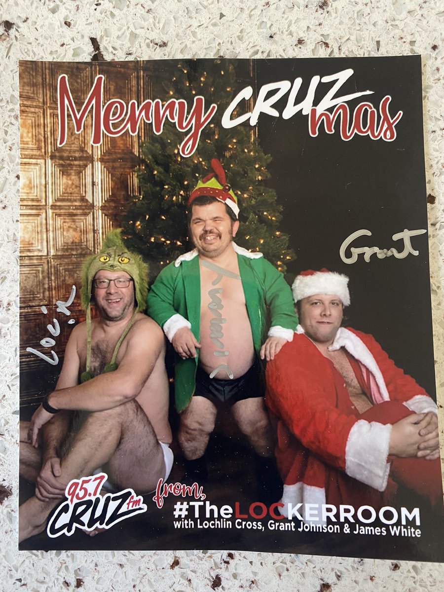 Hopps (@bradhopper14) on Twitter photo Limited edition autographed print … now a rare collectors item <a href="/LochlinCross/">Lochlin Cross</a> … starting bid $10,000… low ballers will be ignored … etransfers accepted. Limited edition autographed print … now a rare collectors item <a href="/LochlinCross/">Lochlin Cross</a> … starting bid $10,000… low ballers will be ignored … etransfers accepted.