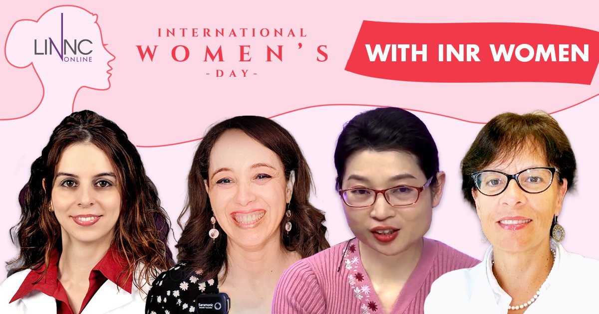 🚀 Celebrate #InternationalWomensDay with #LINNC Online as we shine a spotlight on the brilliant minds shaping the future of #neurointervention! Dive into our curated selection and witness the power of female expertise in action. 🌟💡 ➡️ ow.ly/gPCv50QOQe3 #IWD2024