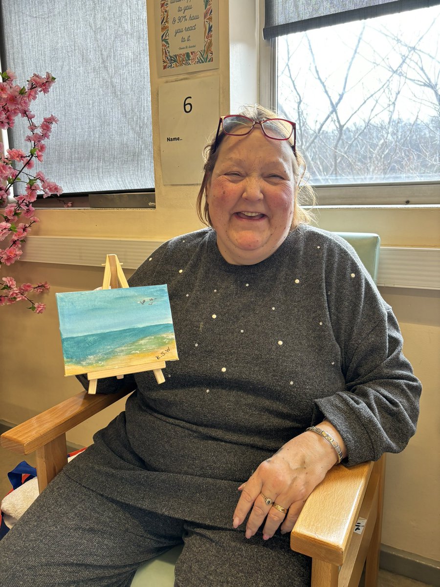 Carl Dutton RN tweet media