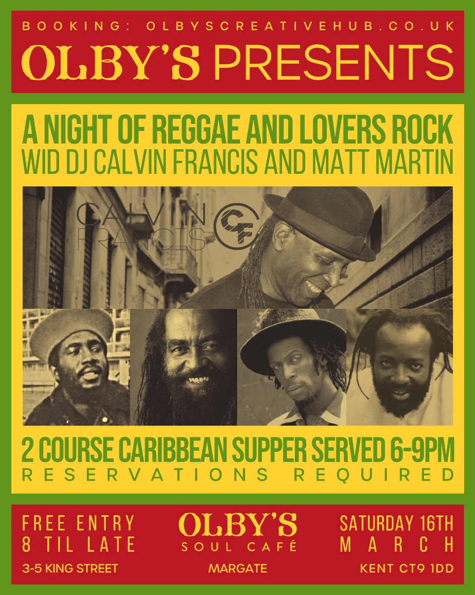 Olby’s Creative Hub tweet media